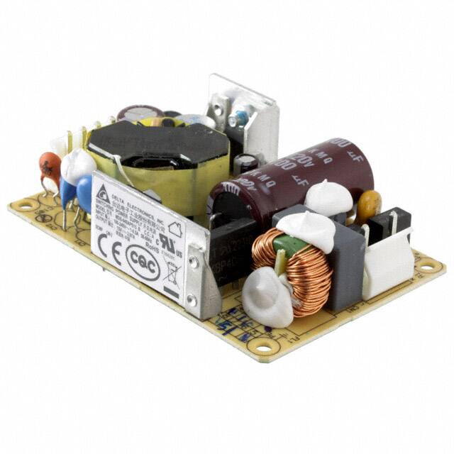 MDS-040APS15 BA Delta Electronics  AC DC Converters